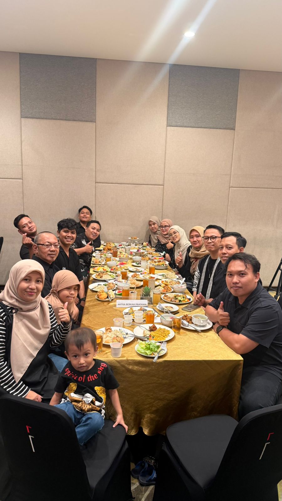 BUKA BERSAMA RAMADHAN 2026